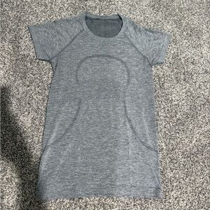 lulu swiftly short sleeve